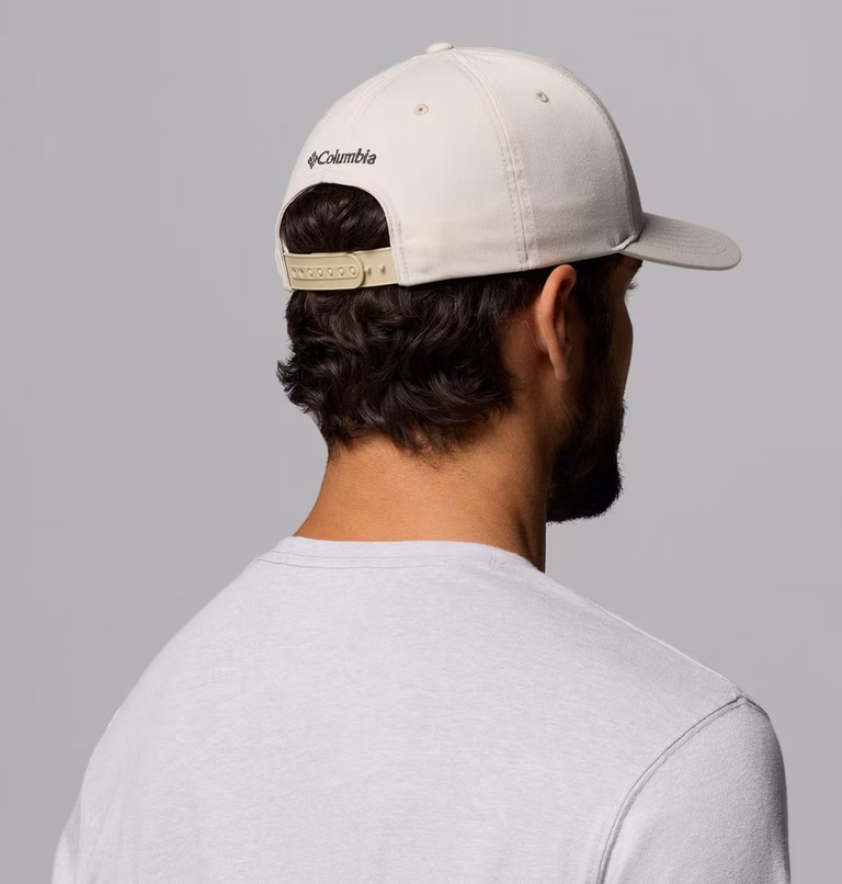 GORRA UNISEX COLUMBIA LOST LAGER 3D STRETCH – foto 4
